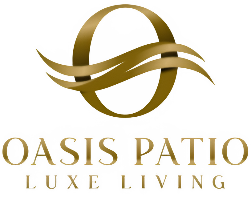 Oasis Patio Luxe Living